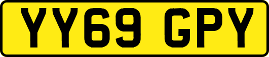 YY69GPY