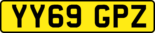YY69GPZ