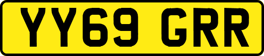 YY69GRR