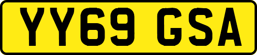 YY69GSA