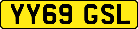 YY69GSL