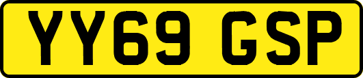 YY69GSP