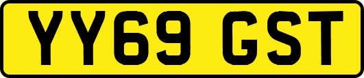 YY69GST