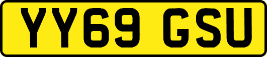 YY69GSU