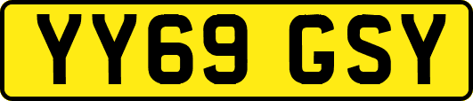 YY69GSY