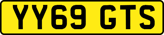 YY69GTS