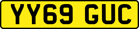 YY69GUC