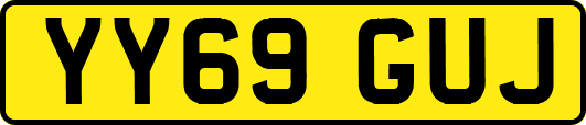 YY69GUJ