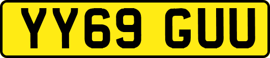 YY69GUU