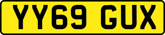 YY69GUX
