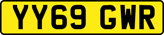 YY69GWR
