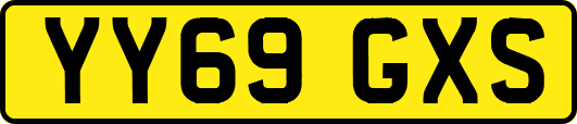 YY69GXS