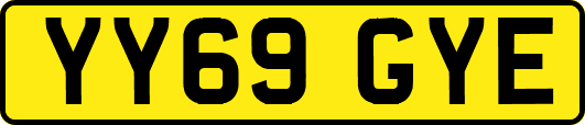 YY69GYE