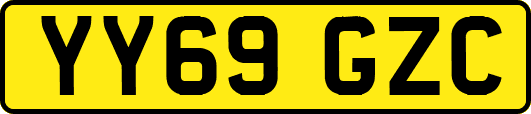 YY69GZC