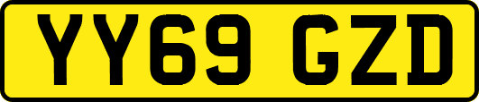 YY69GZD