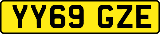 YY69GZE