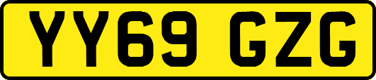 YY69GZG