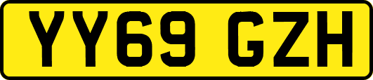 YY69GZH