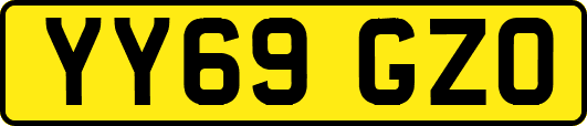 YY69GZO