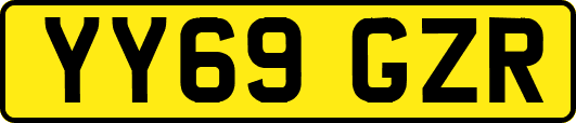 YY69GZR