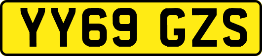 YY69GZS