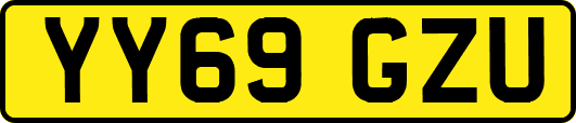 YY69GZU