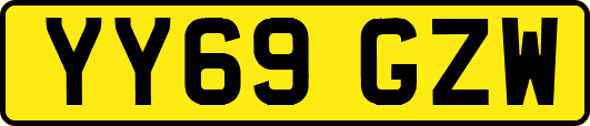 YY69GZW