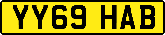 YY69HAB
