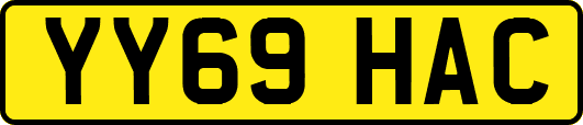 YY69HAC