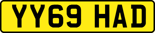 YY69HAD