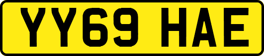 YY69HAE