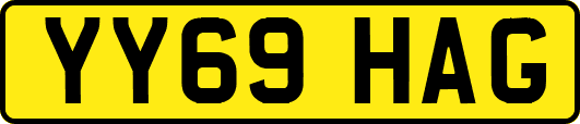 YY69HAG