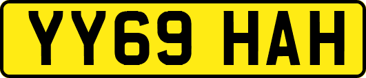 YY69HAH