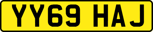 YY69HAJ
