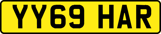 YY69HAR