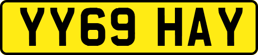 YY69HAY
