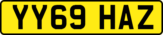 YY69HAZ