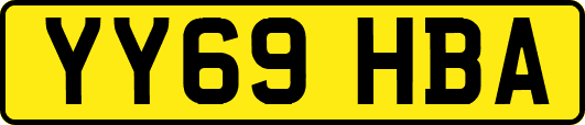 YY69HBA