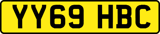 YY69HBC