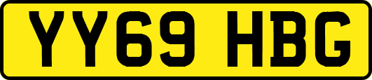 YY69HBG