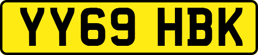YY69HBK