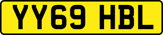 YY69HBL