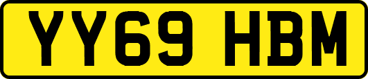YY69HBM