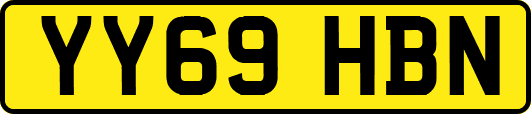 YY69HBN