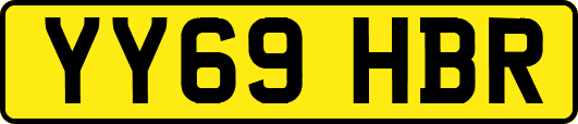 YY69HBR