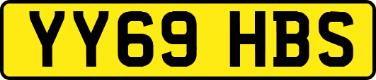YY69HBS