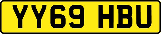 YY69HBU