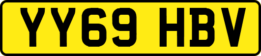 YY69HBV