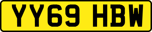 YY69HBW