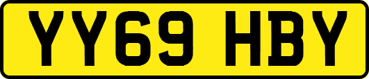 YY69HBY